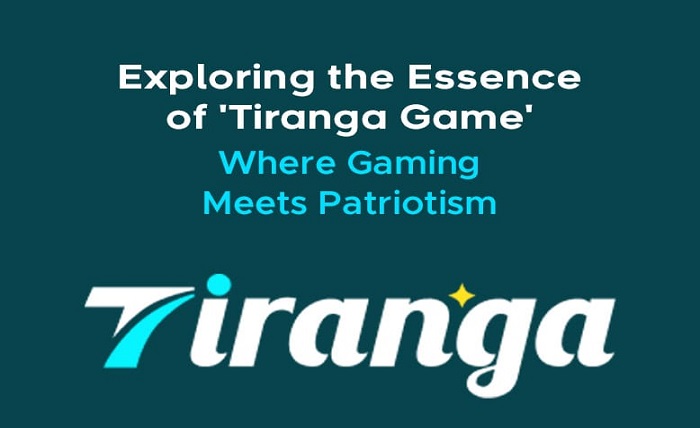 Tiranga Game