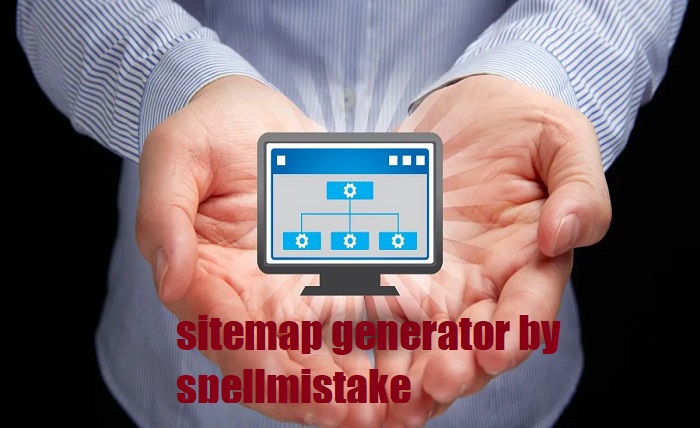 sitemap generator by spellmistake