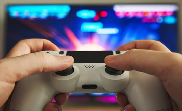 Online Gaming