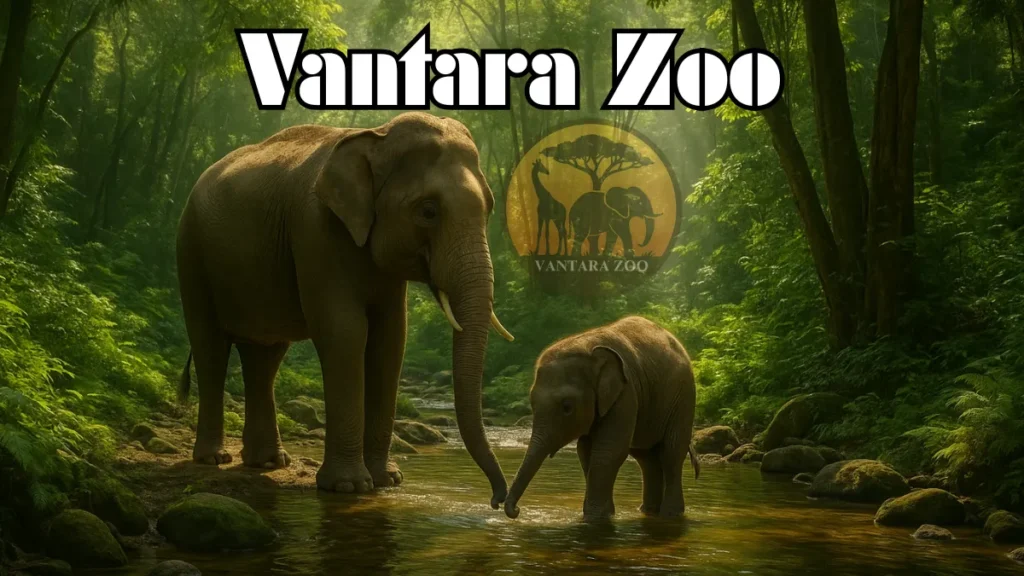 Vantara Jamnagar Reviews