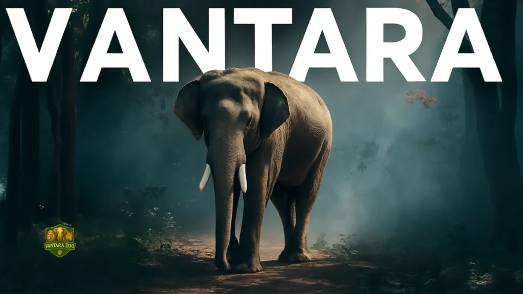 Vantara Jamnagar Ticket Price 2025