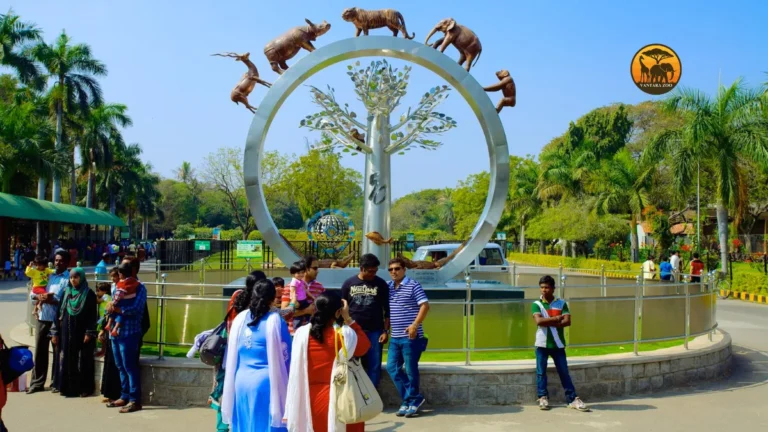 नेहरू प्राणी उद्यान