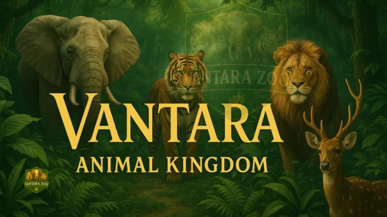 Vantara