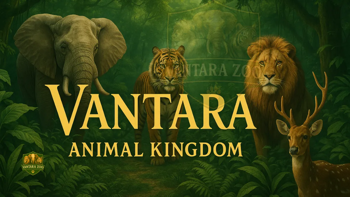 Vantara